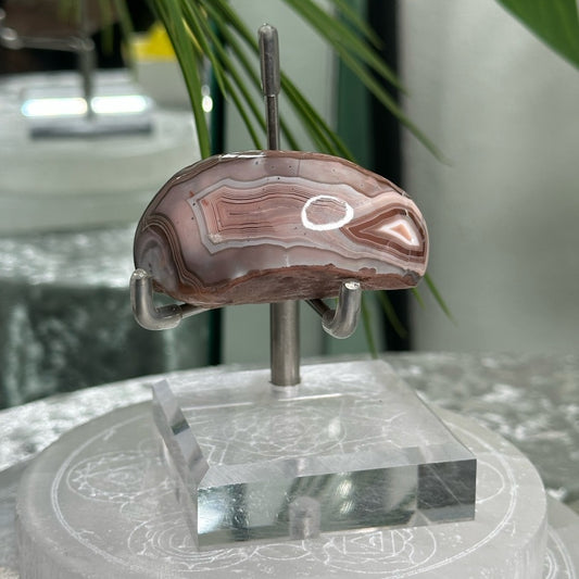 Agate Wave Hill Northern Territory (Australia) -  AWH3