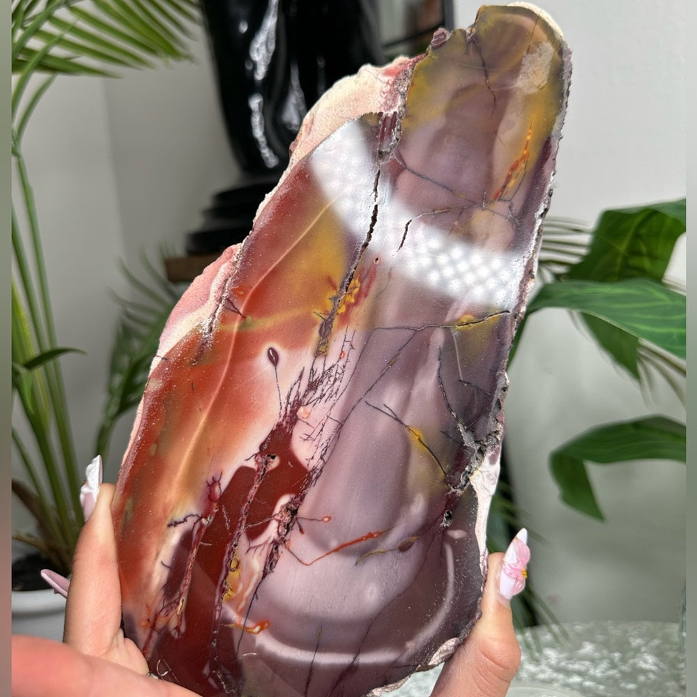 Mookite Slab-  MS3