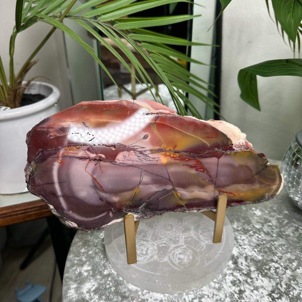Mookite Slab-  MS3