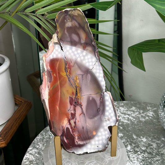 Mookite Slab-  MS4