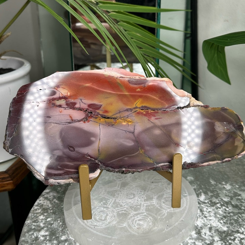 Mookite Slab-  MS4