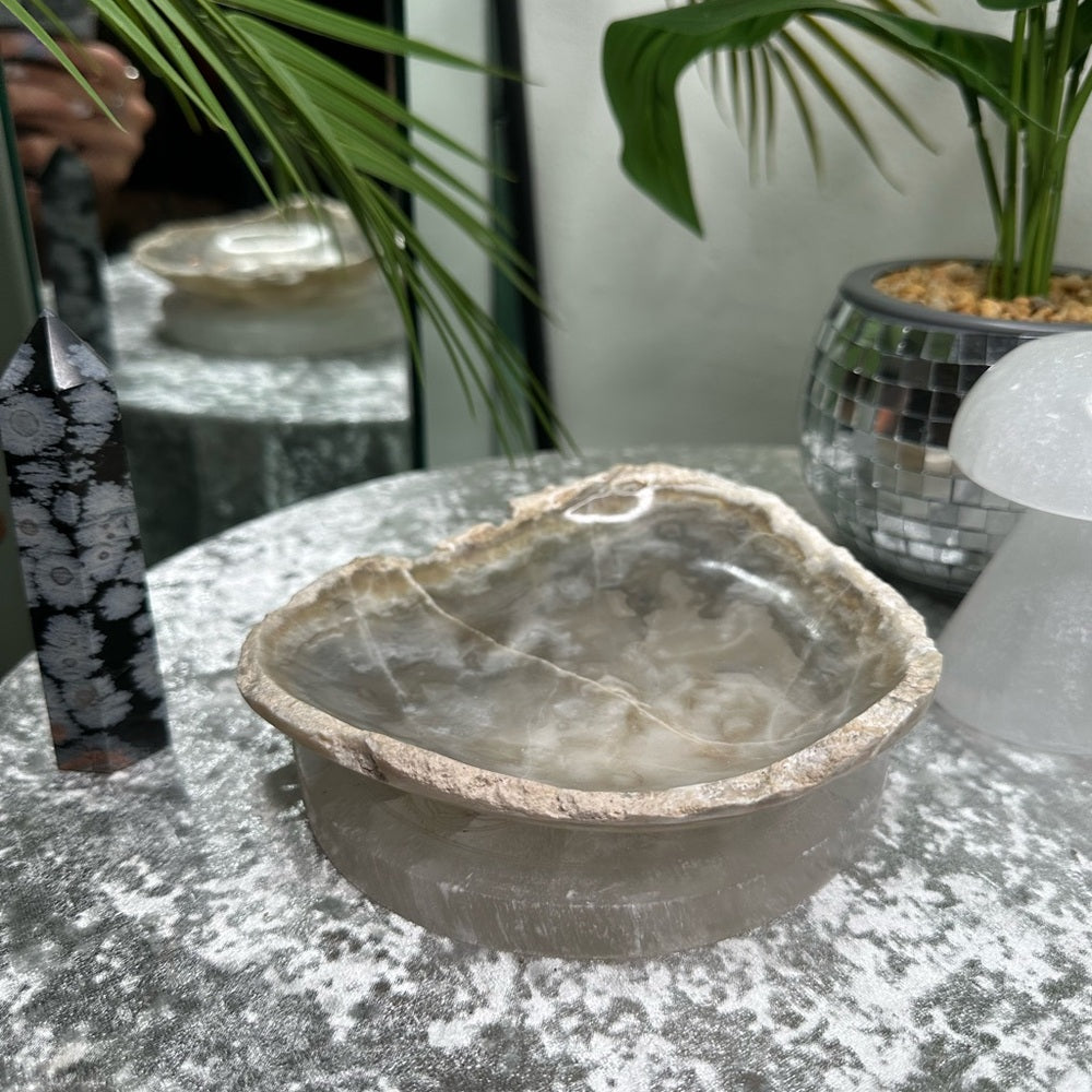 Onyx Bowls-  OB01