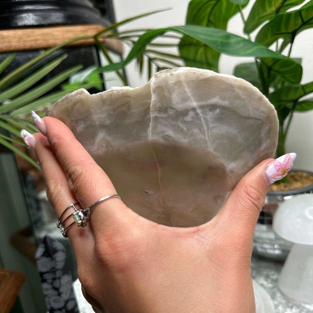 Onyx Bowls-  OB01