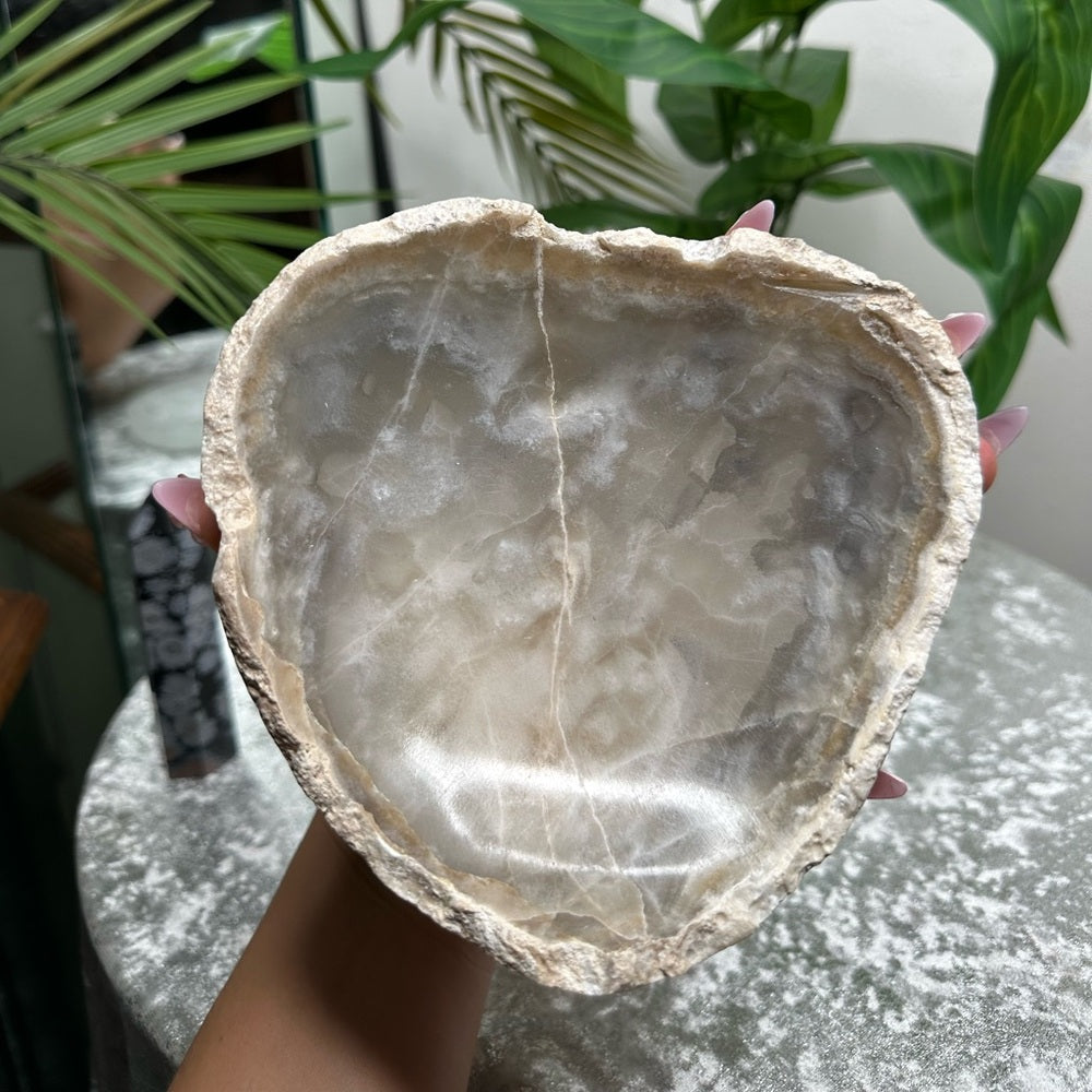 Onyx Bowls-  OB01