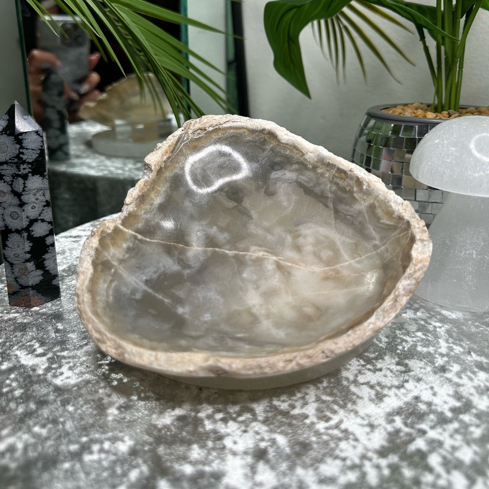 Onyx Bowls-  OB01