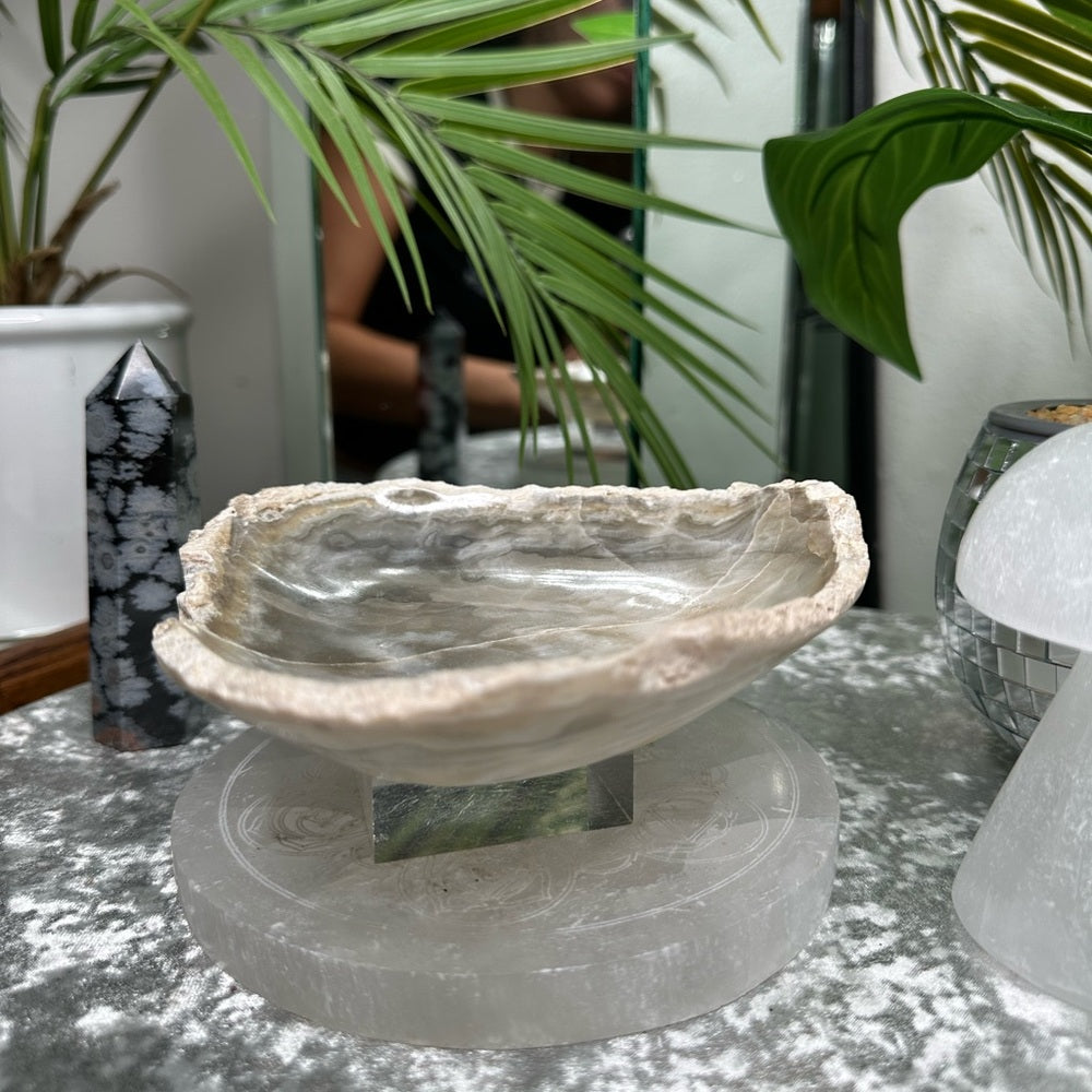 Onyx Bowls-  OB01