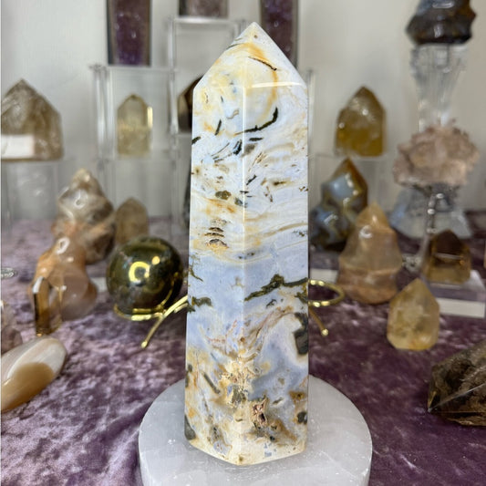 Ocean Jasper Tower- OJT01
