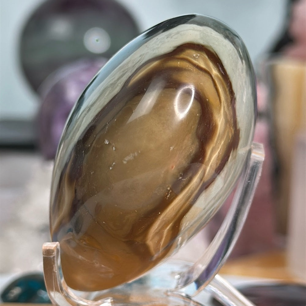 Poly Chrome Heart PCH01
