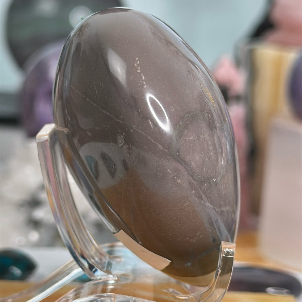 Poly Chrome Heart PCH01