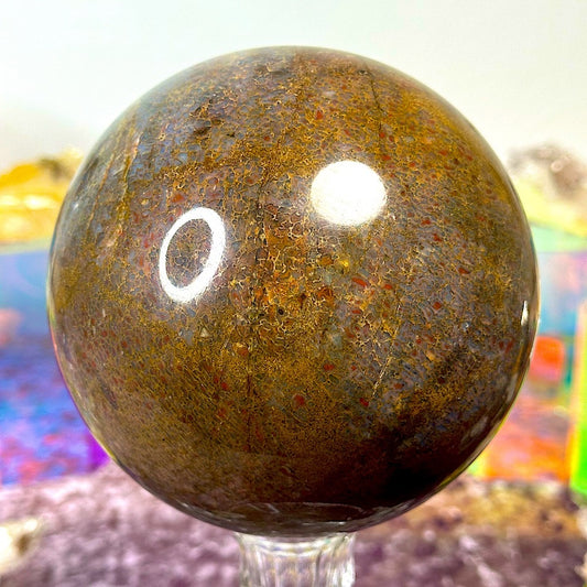 Dinosaur 🦖 Bone 🦴 Sphere DBS01